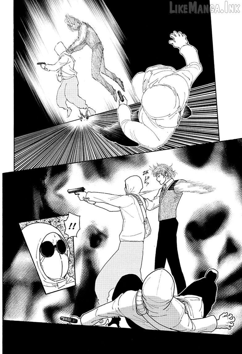 Hunter x Hunter, Chapter 420 image 12